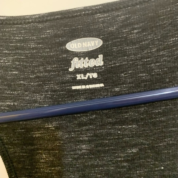 Old Navy Fitted Tank Tops Size XL XXL - Picture 5 of 5